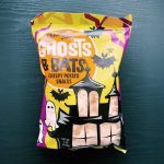 Ghost and Bat Chips: 6.5/10

These chi...