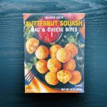 Butternut Squash Mac & Cheese Bites: 7...