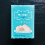 Vanilla Mochi: 9.5/10

I’ve tried almo...