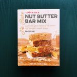 Nut Butter Bar Mix: 7.5/10

This nut b...