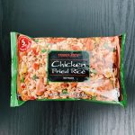 Chicken Fried Rice: 7/10

Overall, a s...