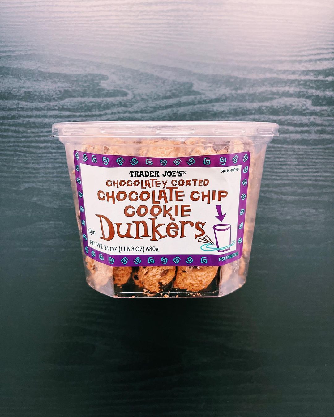 Trader Joe's Hot Cocoa Dunkers, 59% OFF